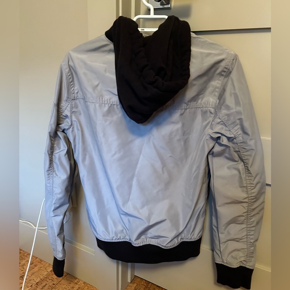 Hollister Jacket - Picture 2 of 3